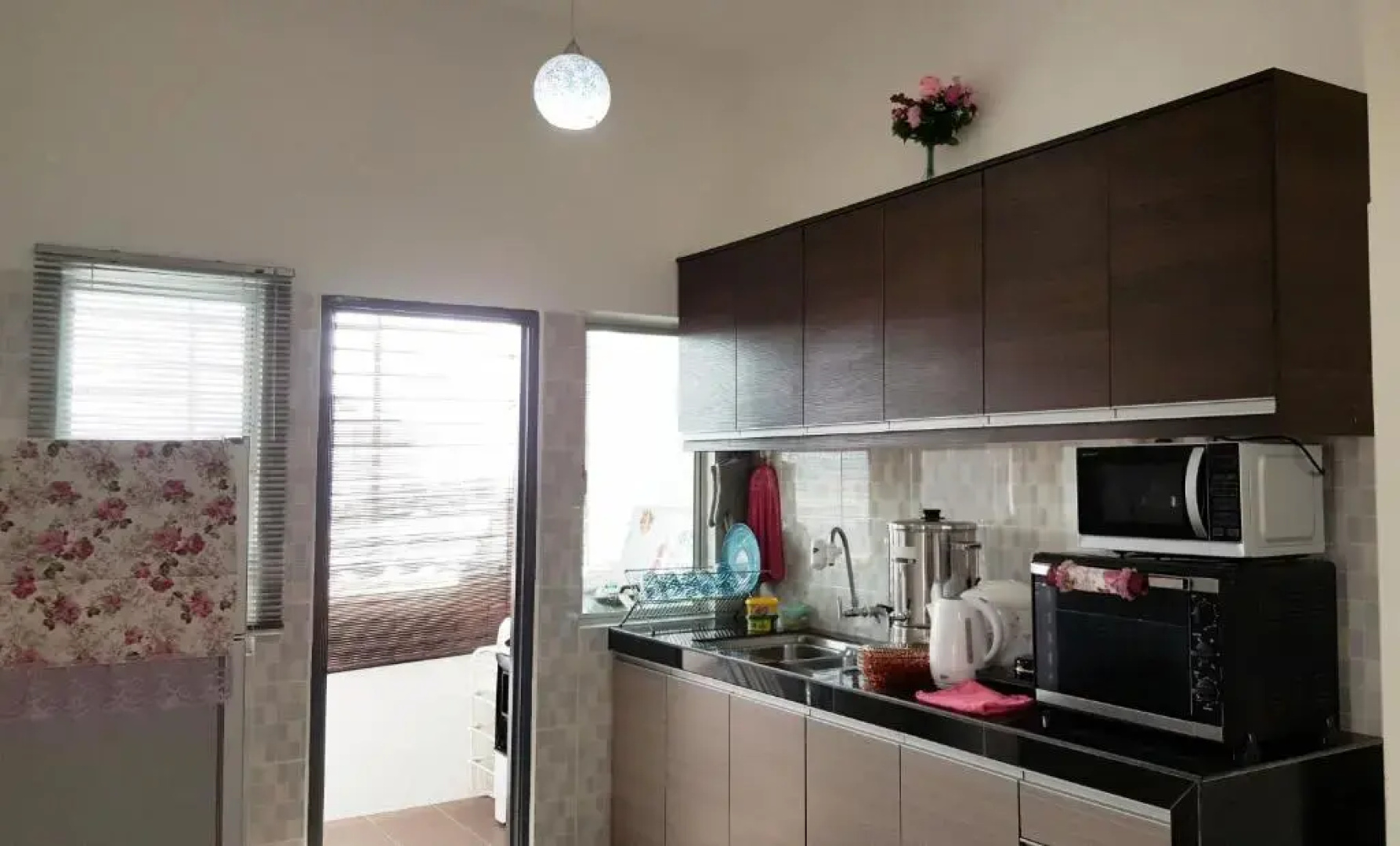 Mahkota Cheras Unique Condo 1-11 pax near MRT*KL
