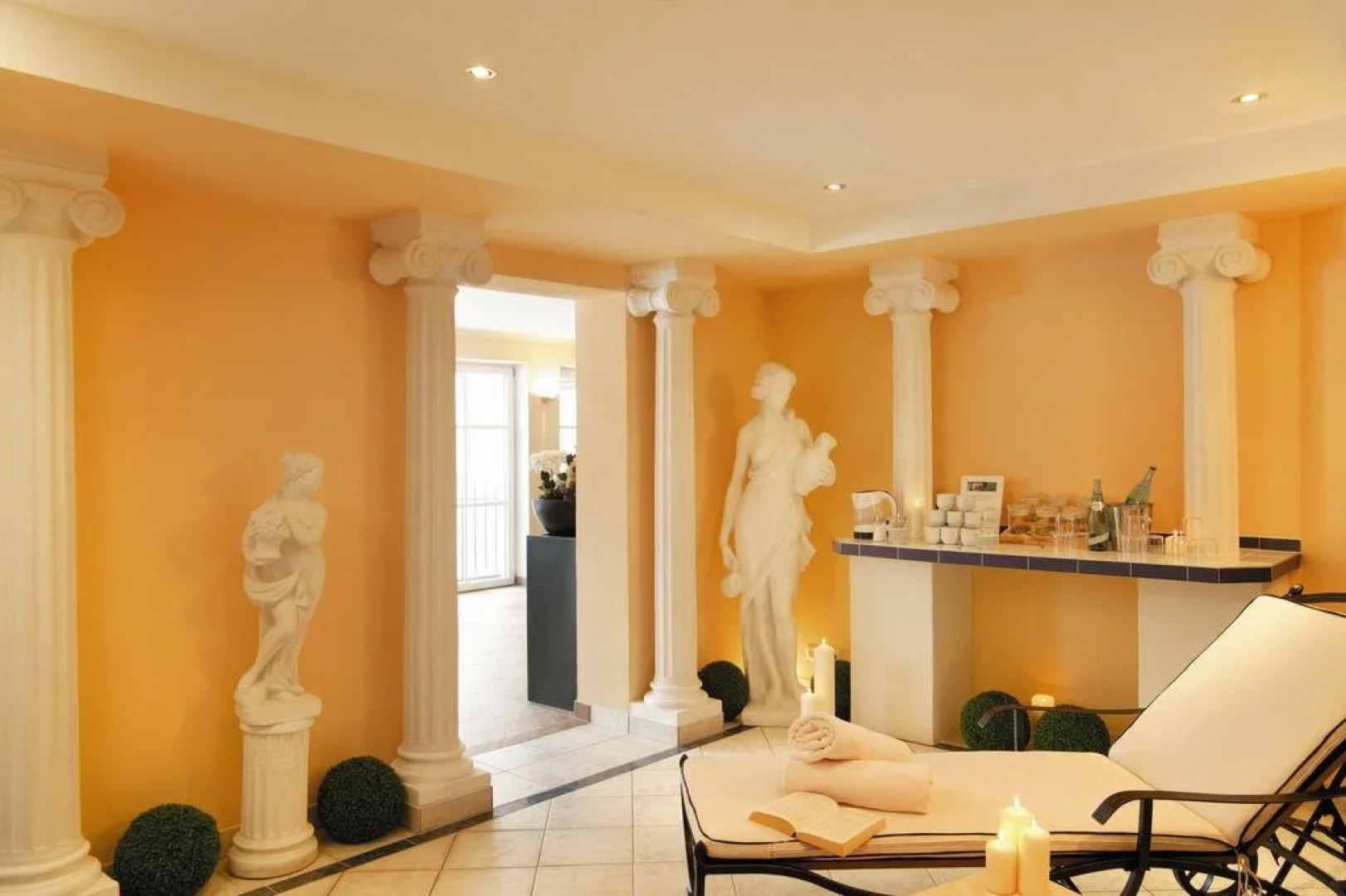 Sporthotel Schönruh