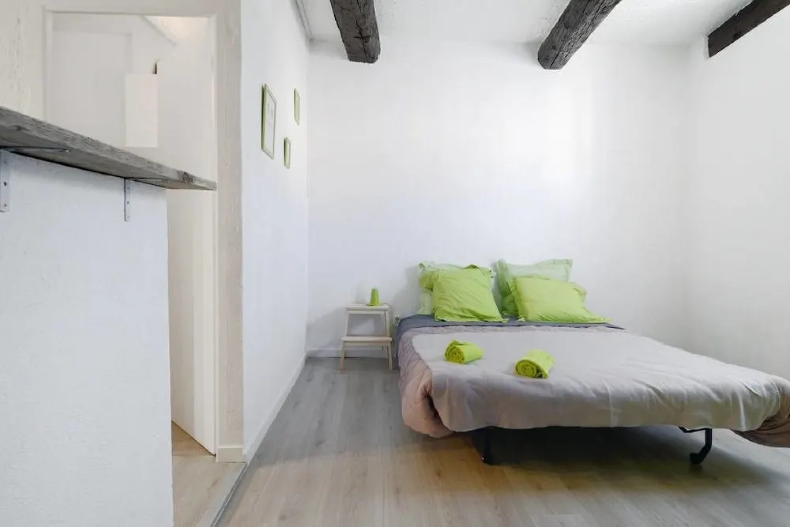 Appartement L'Atypique
