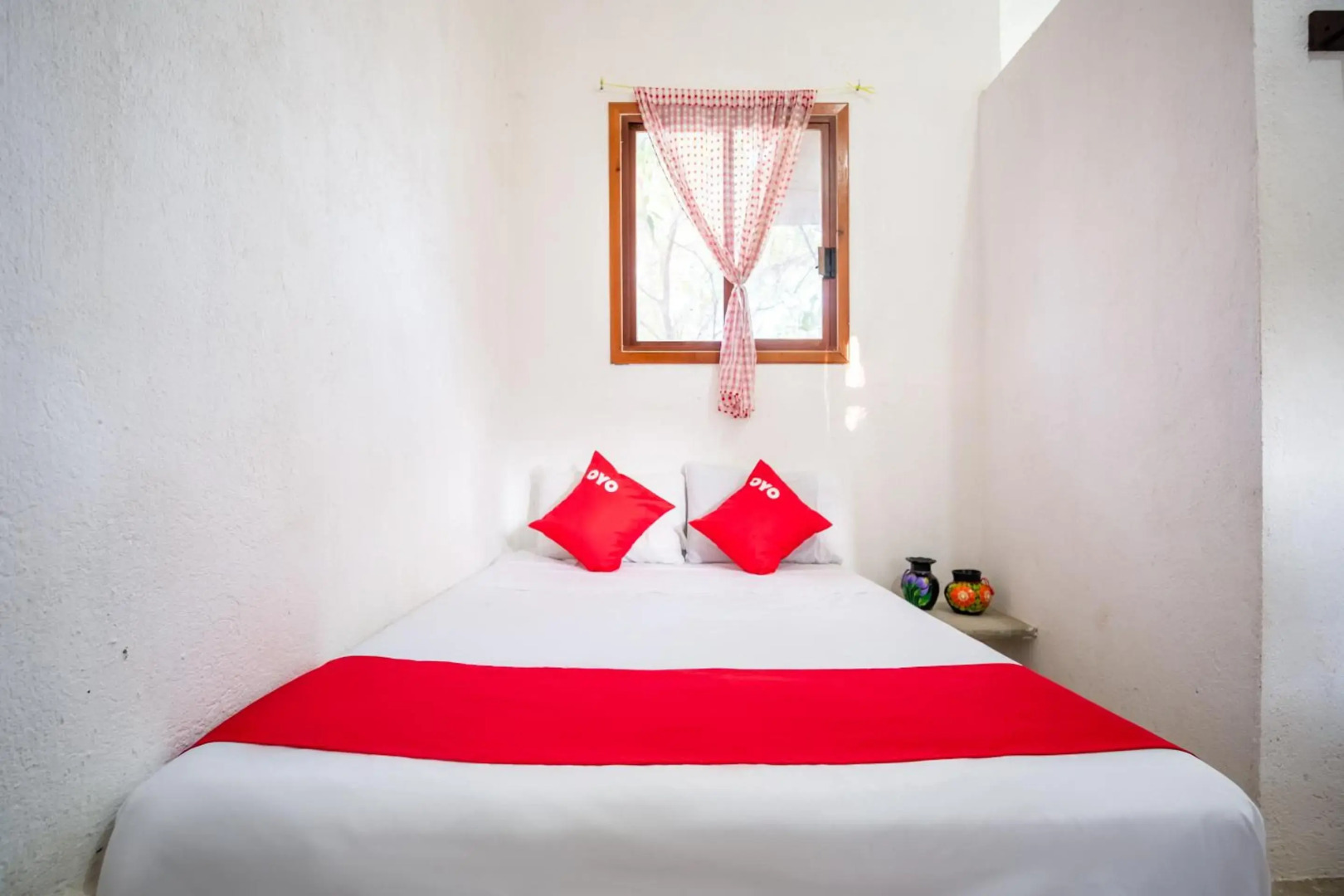 OYO Cabañas Abril, Mazunte