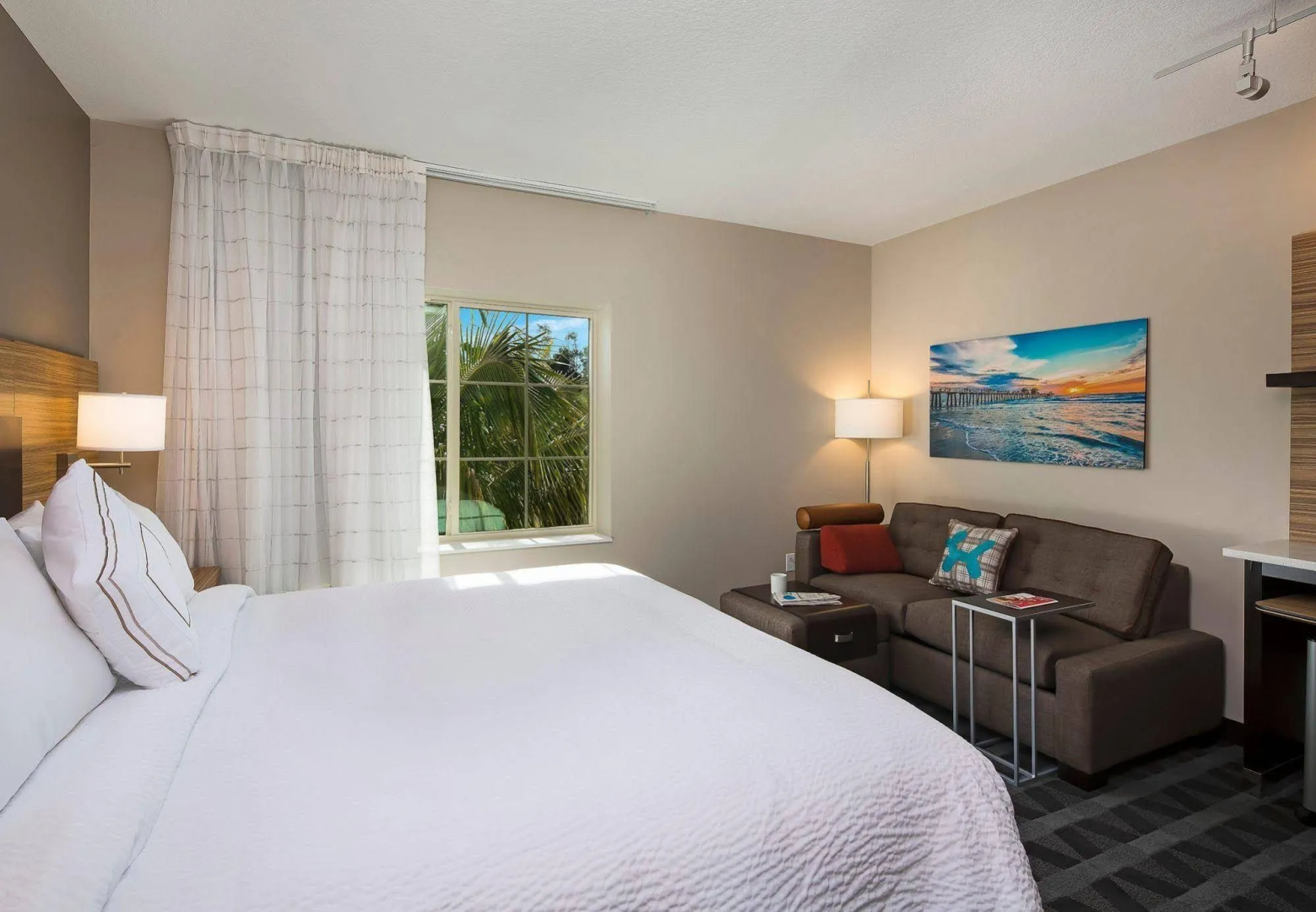 Towneplace Suites Fort Myers Estero
