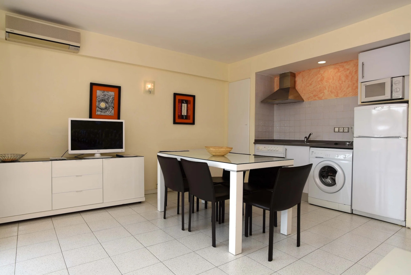 Apartamentos Maurici Park