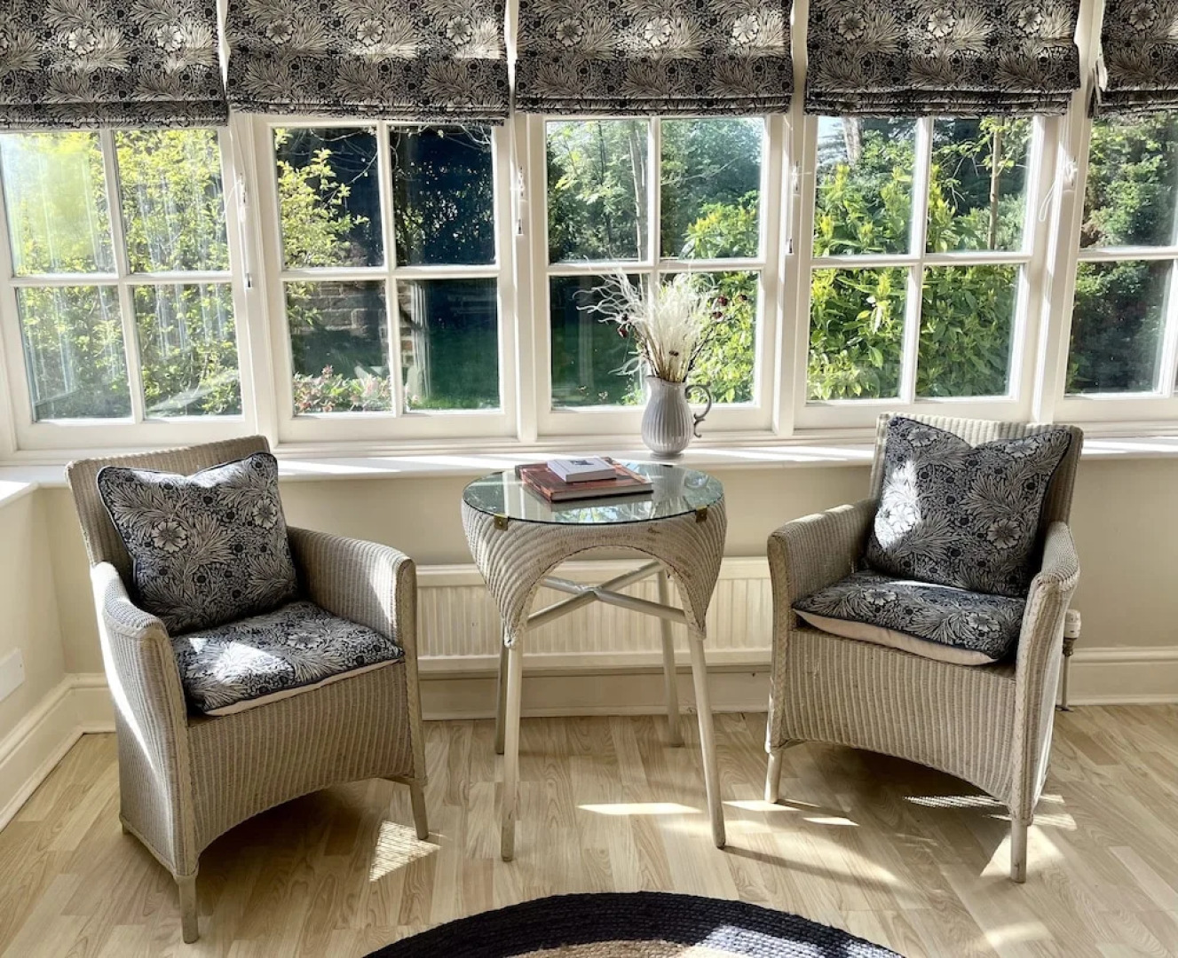 Tickton Grange Hotel