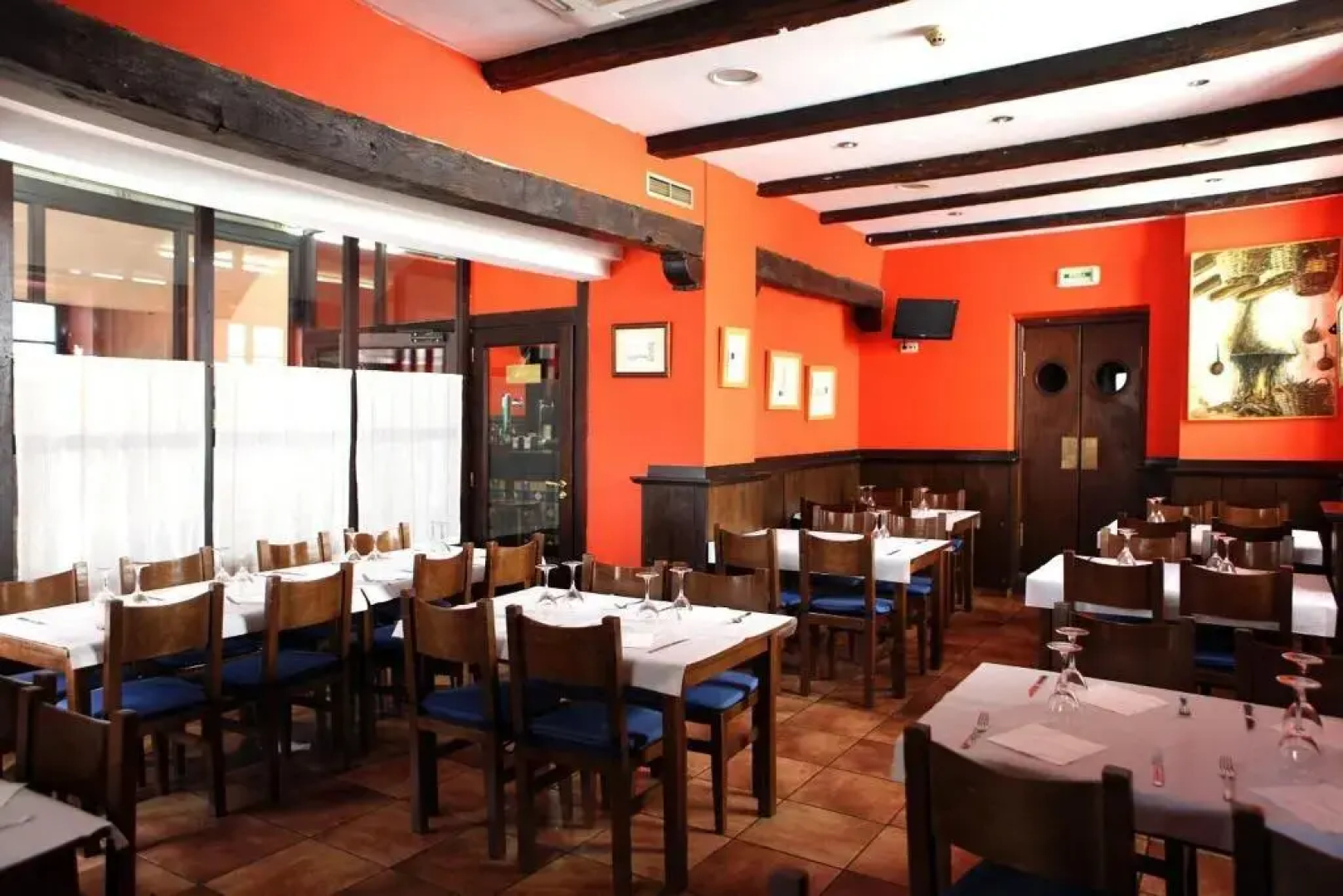 Hostal Trinkete Antxitonea