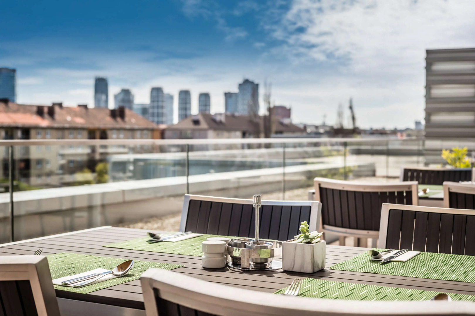 Lindner Hotel Bratislava, part of JdV by Hyatt