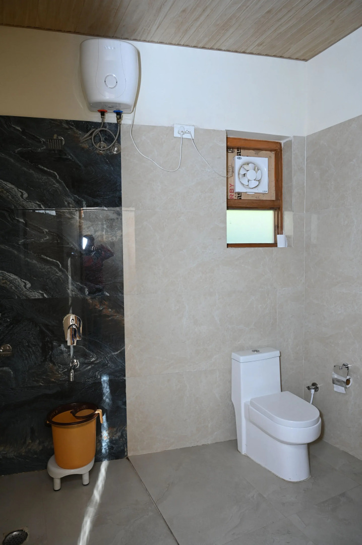 The Vintage Hill Village - Himalayan Boutique Resort