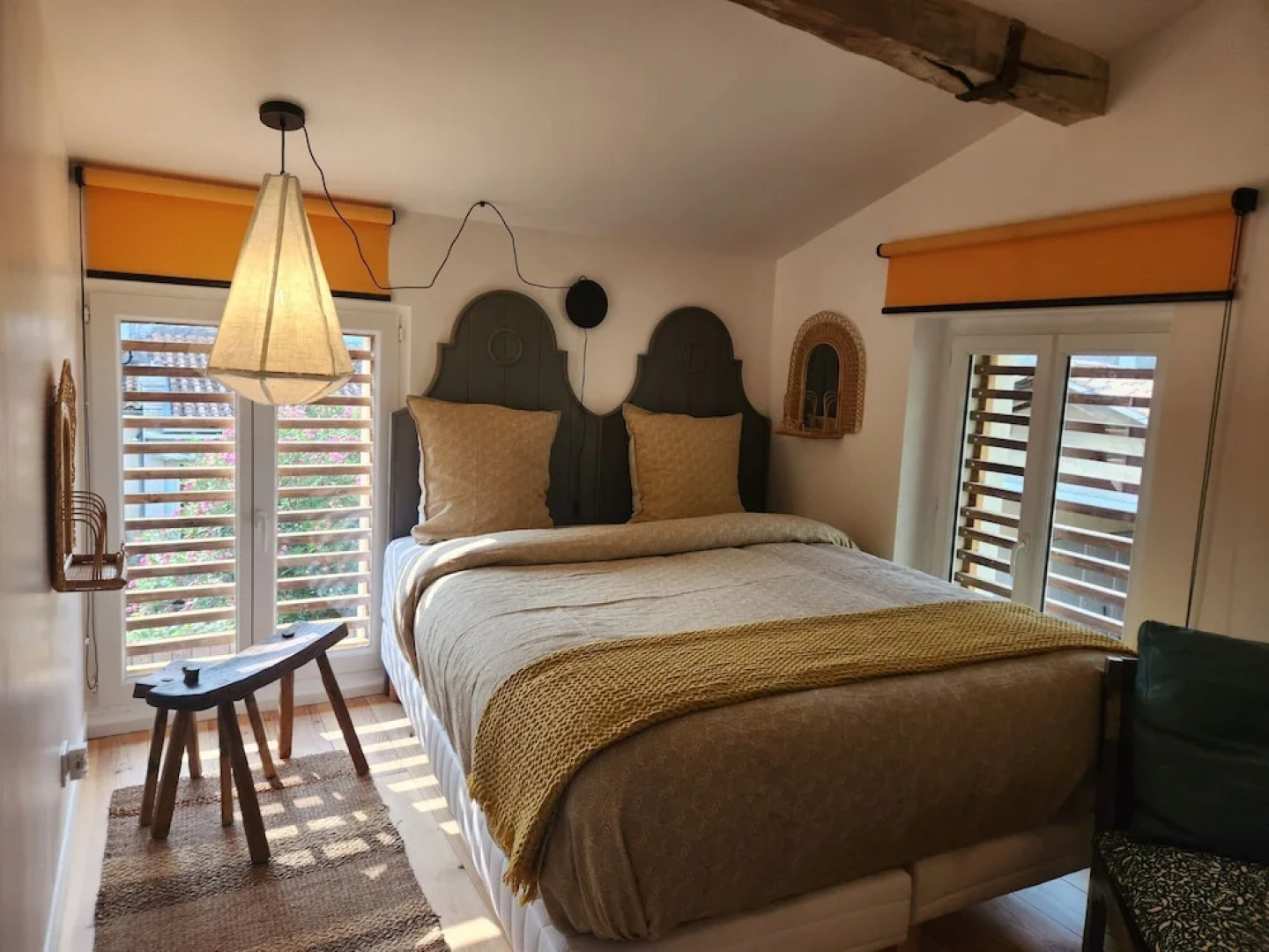 La Maison Mulato Bordeaux, Saint-emilion