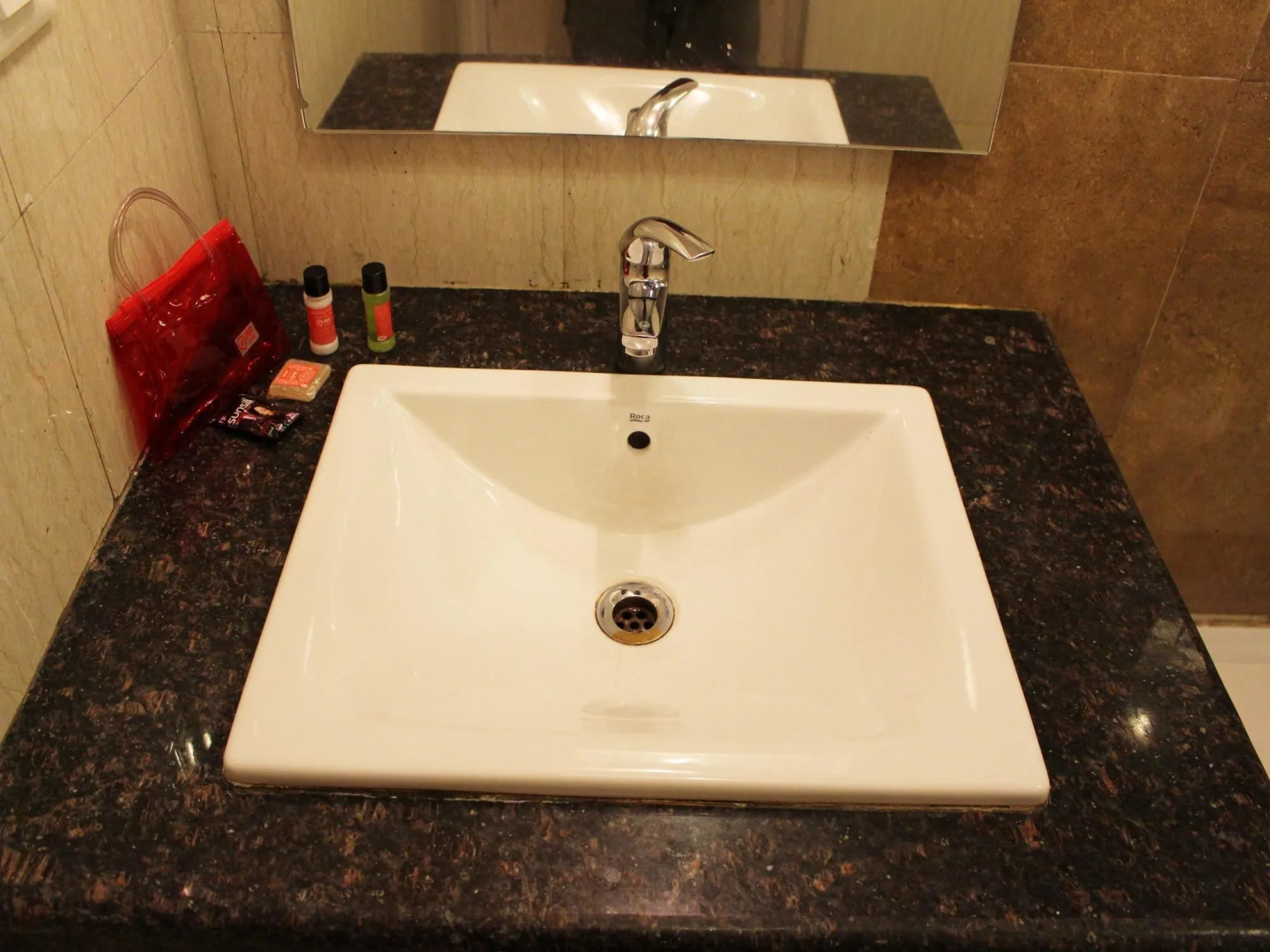 OYO 1722 Hotel Howard