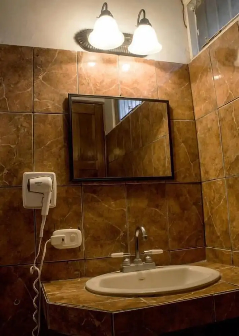 Manuel Antonio Hostel Resort