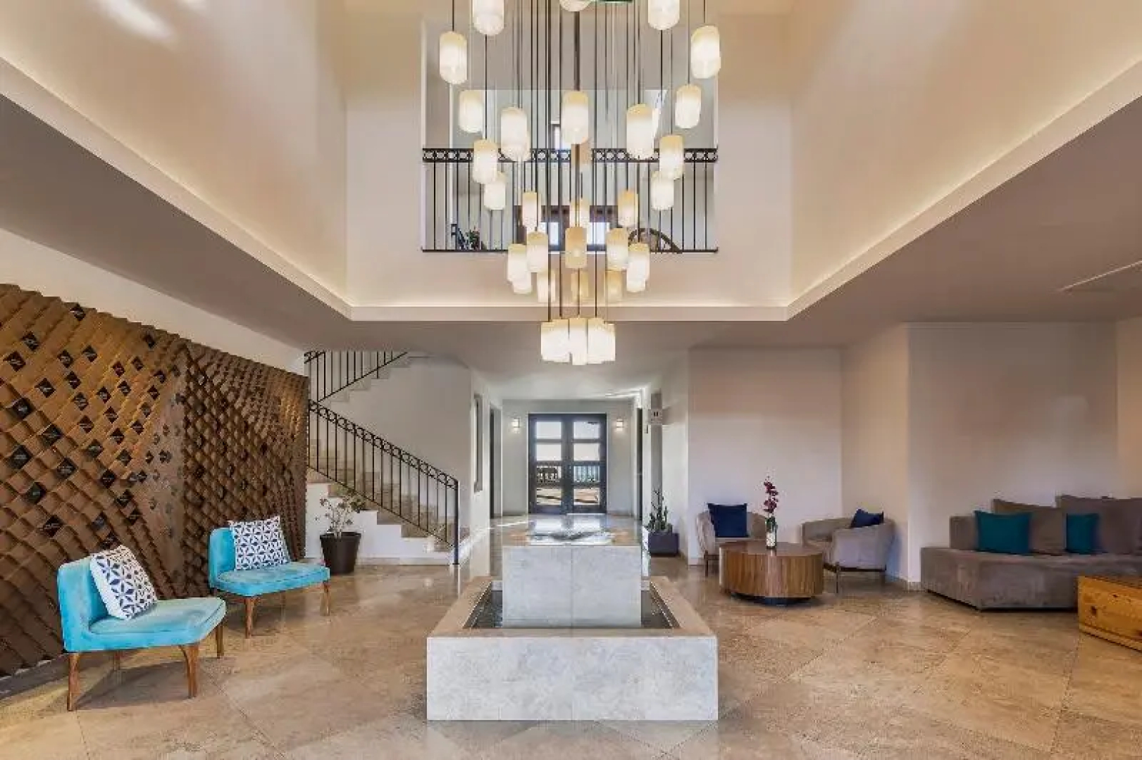 Live Aqua Private Residence Los Cabos