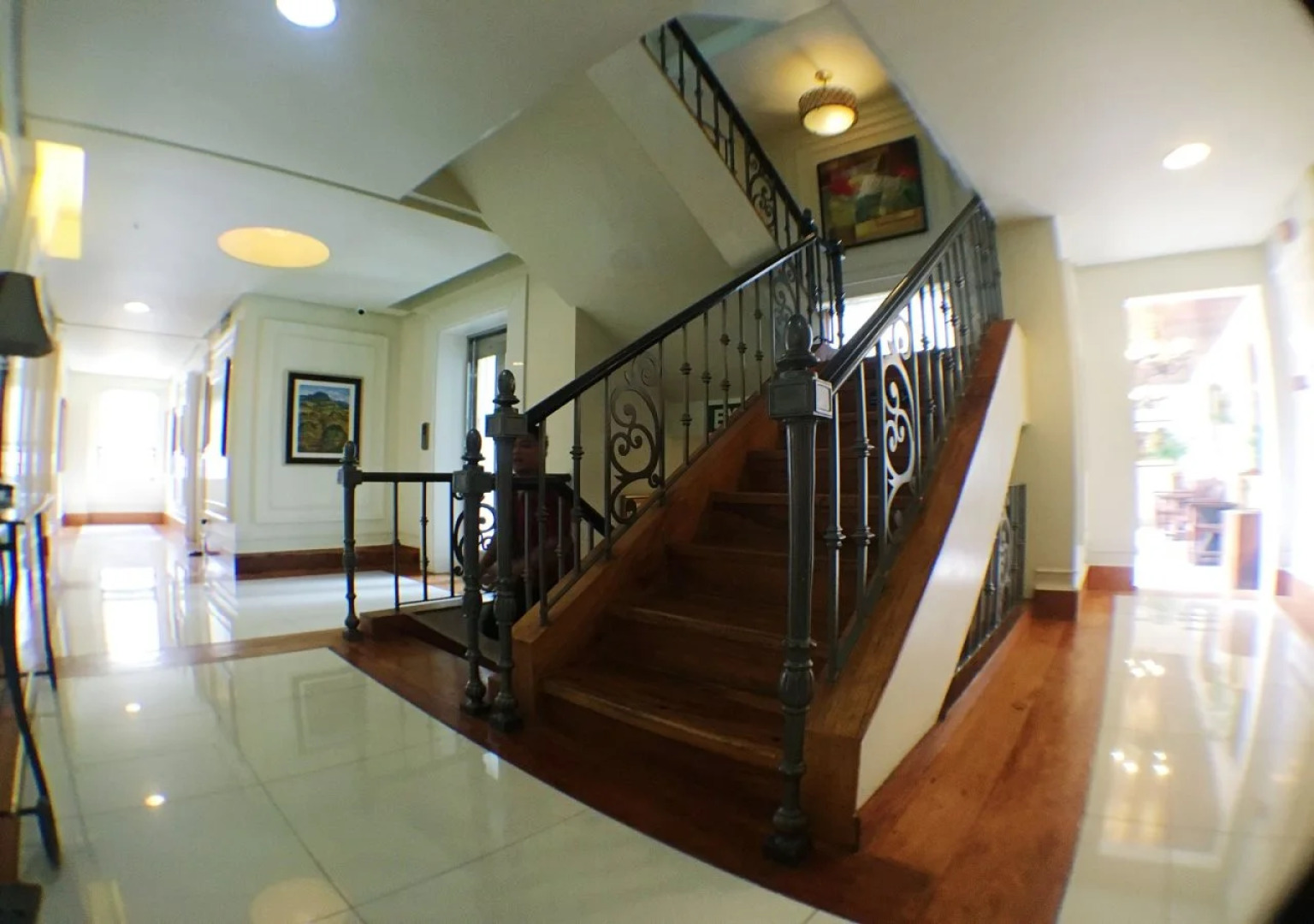 Ciudad Fernandina Hotel