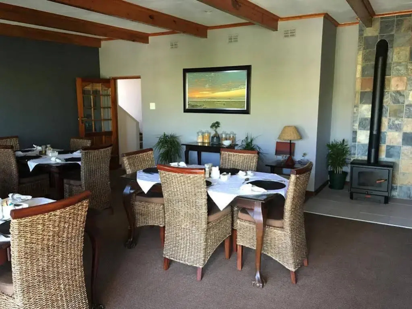 Smart Villa Guest House