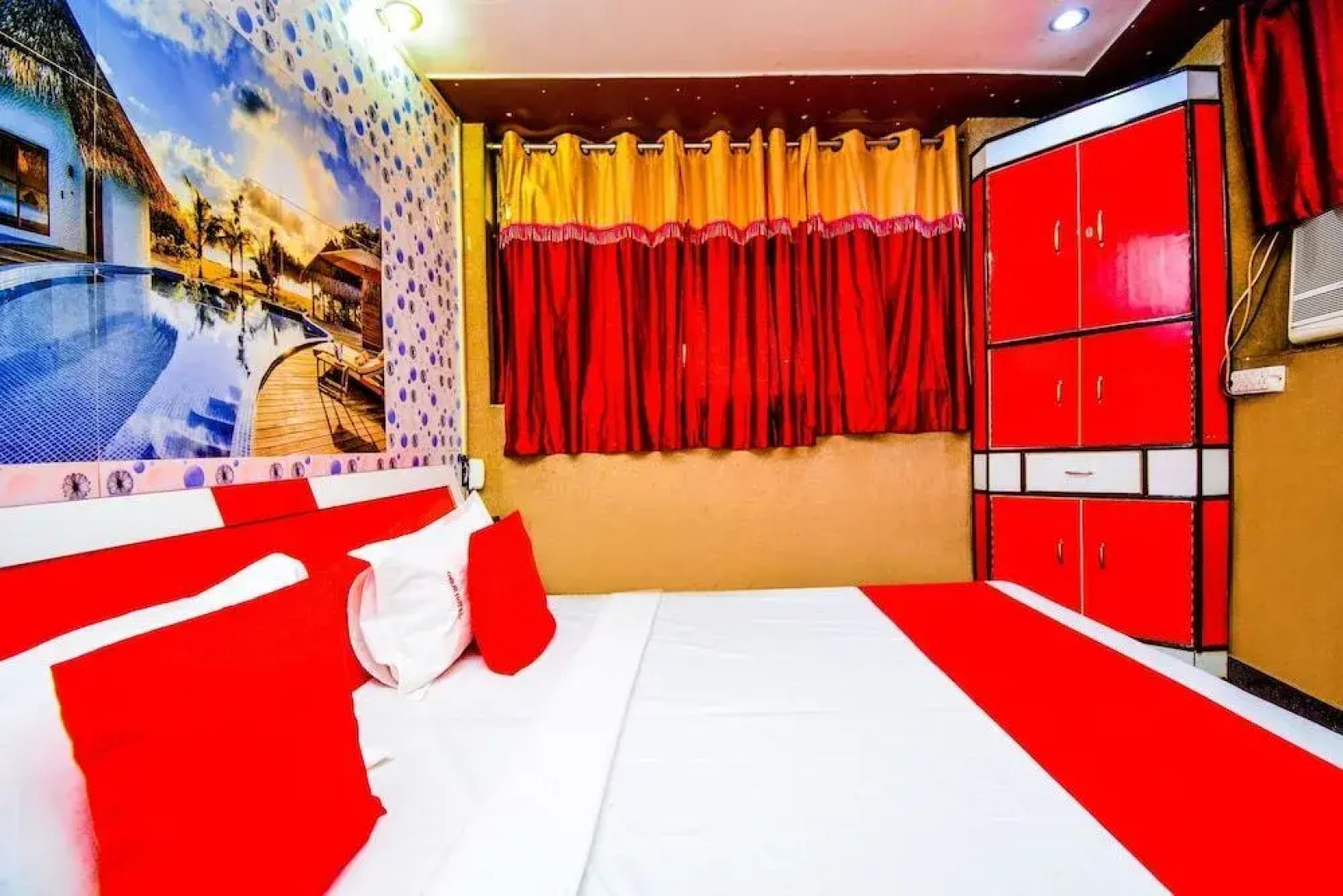Gaur Guest House by OYO Rooms