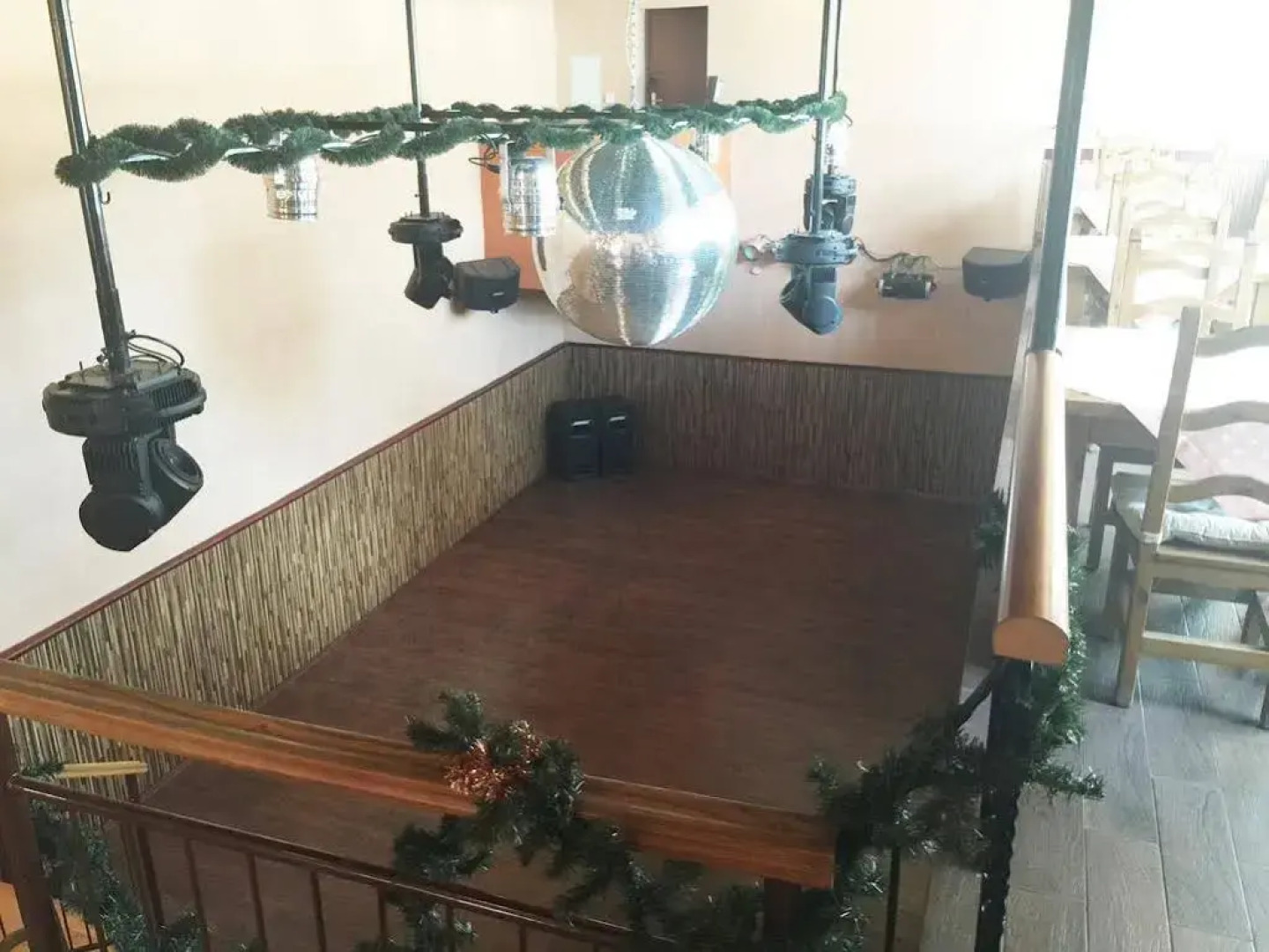 Kinga Hotel Wellness