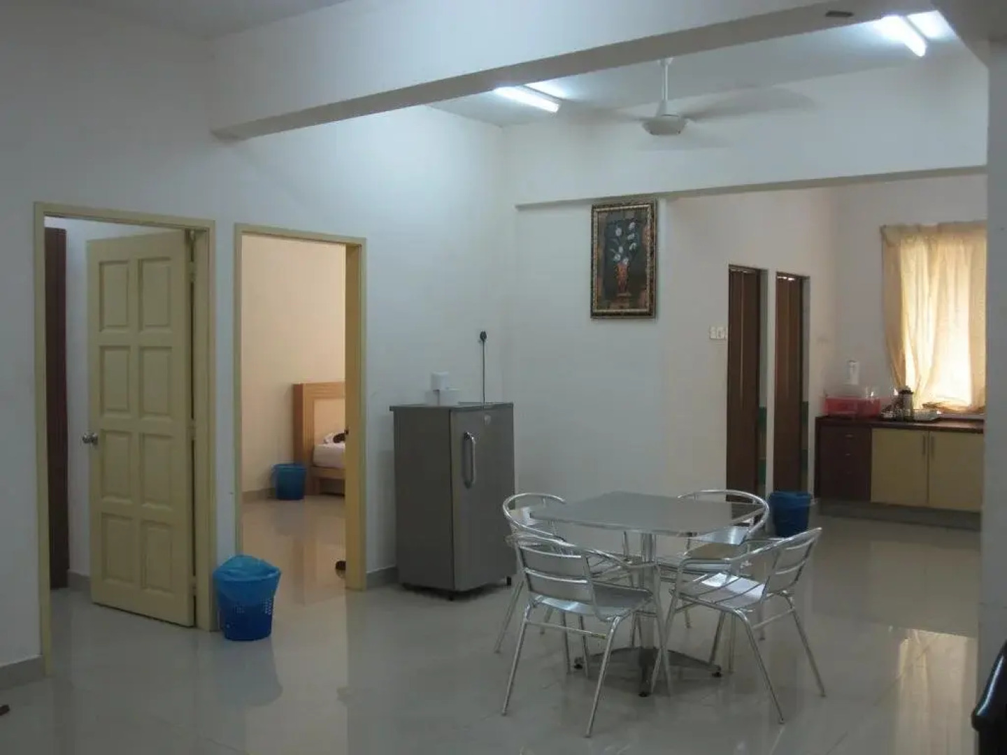 Wisma Pantai Apartment