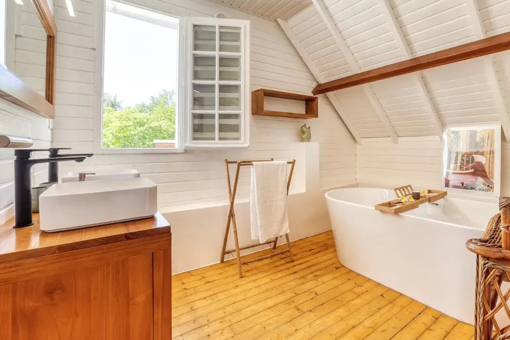 Fleur de Sel - Villa 4 Piscine L'etang-sale