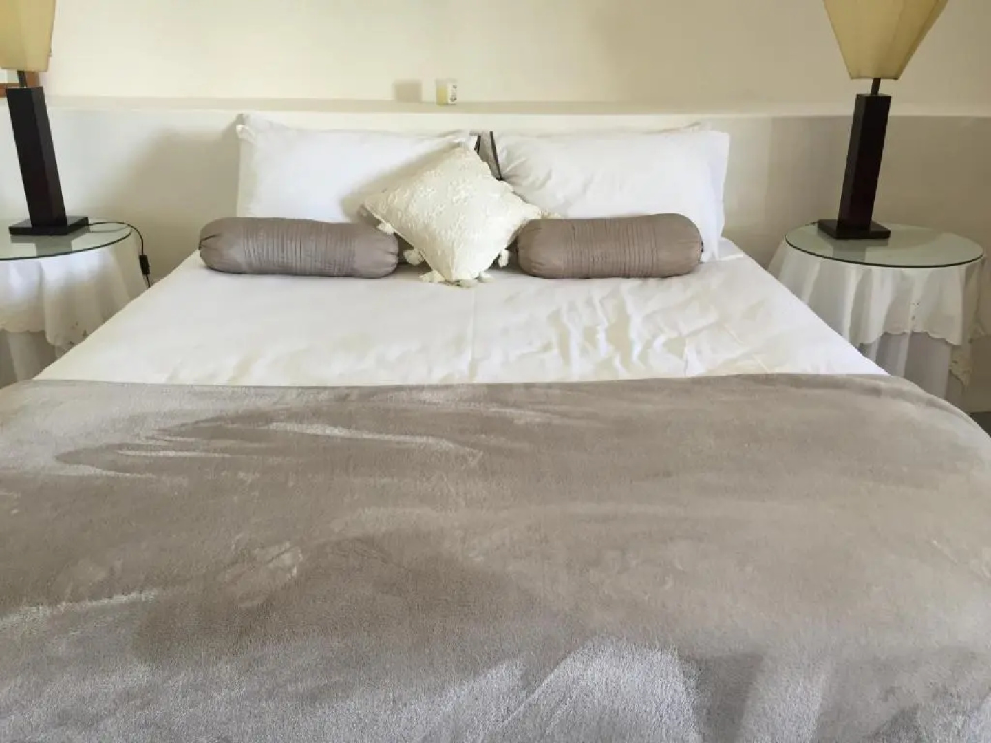 Kookfontein Farm Cottages