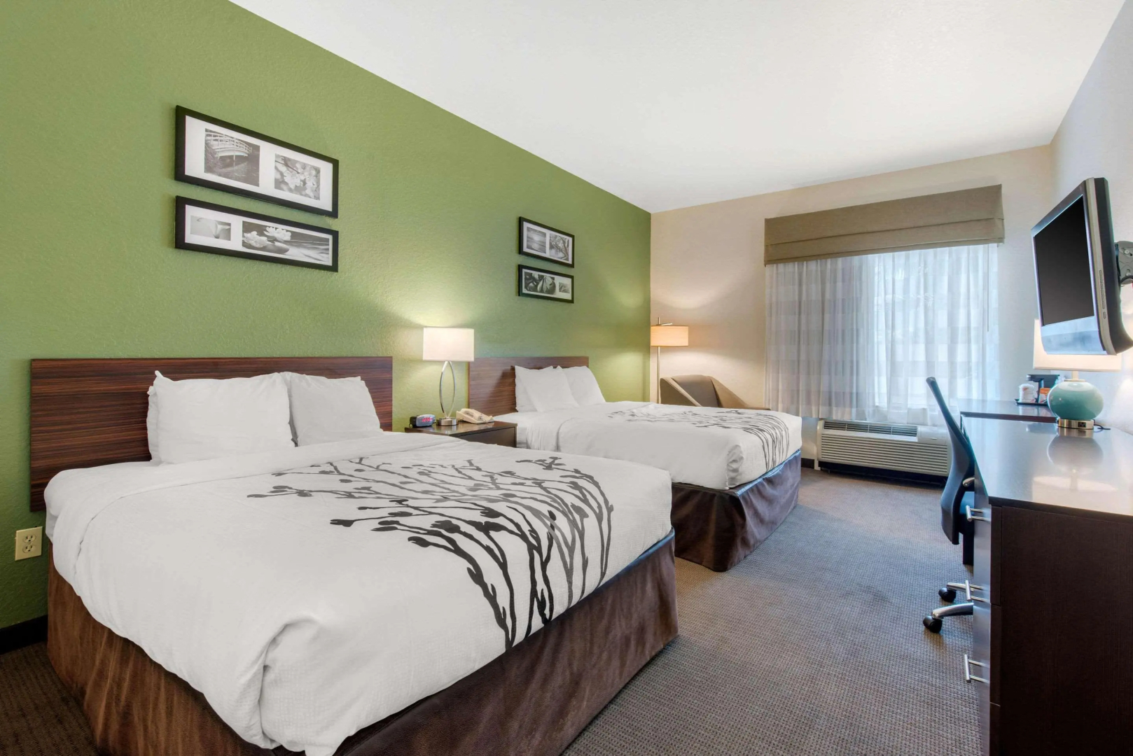 Sleep Inn & Suites Port Charlotte - Punta Gorda
