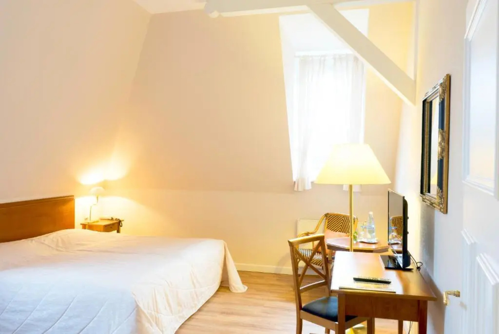 Hotel Villa Viktoria Luise