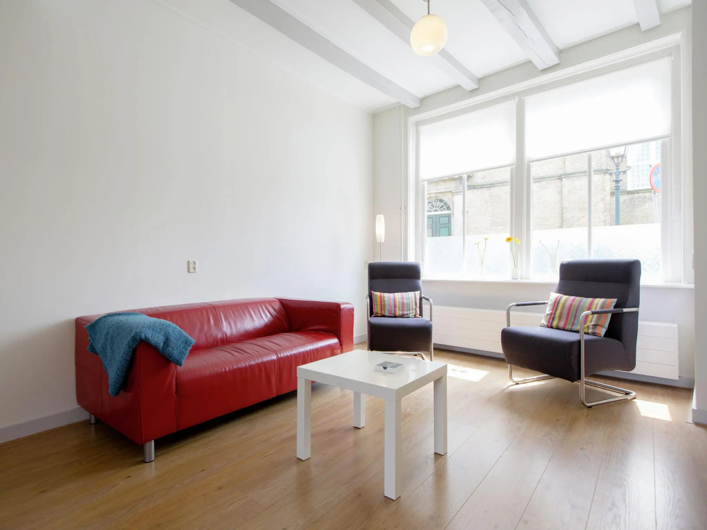 Holiday Home Harlingen Near the Sea