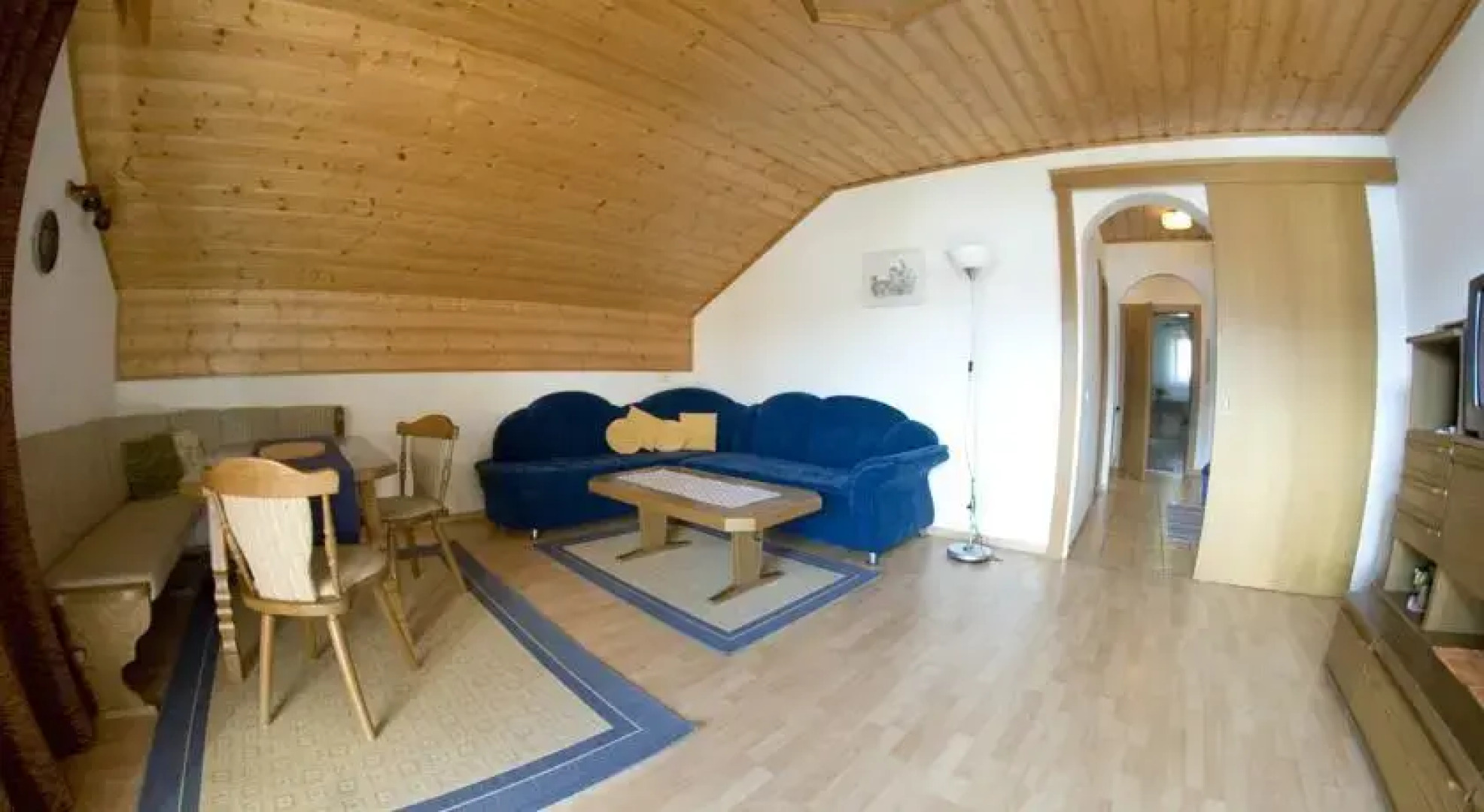 Ferienwohnung Moser am See