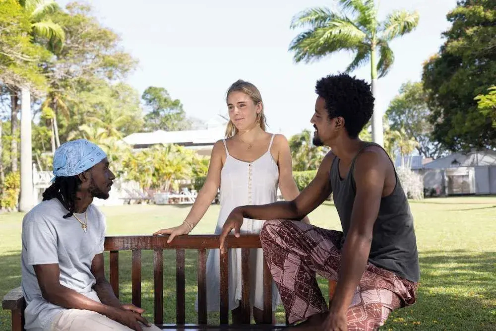 Bellevue Plantation & Polo Club