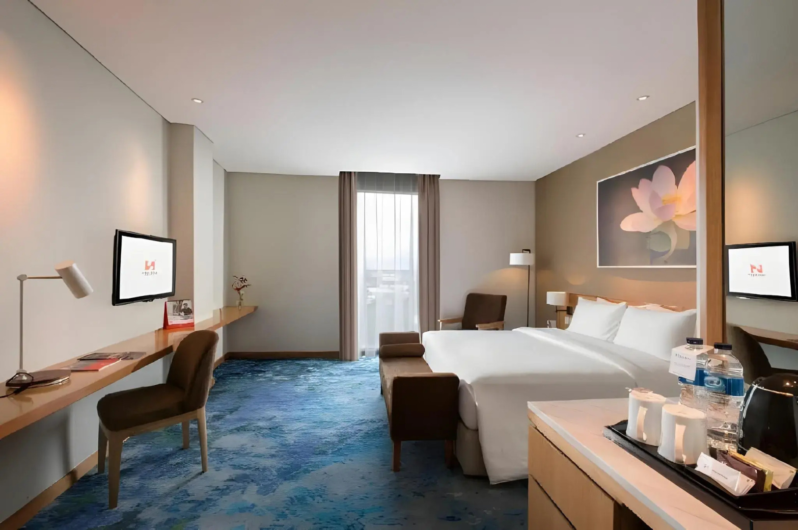 Swiss-Belinn Singkawang