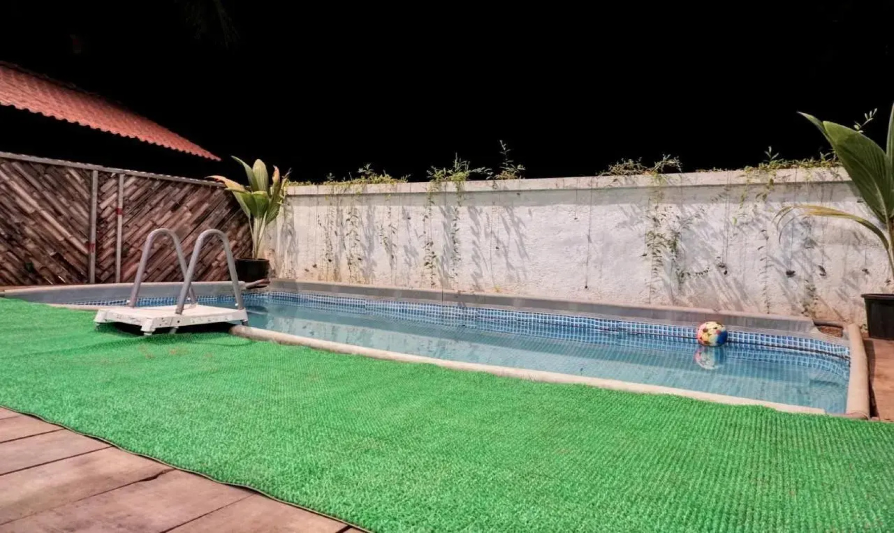 Treebo Trend Mazzo Residency