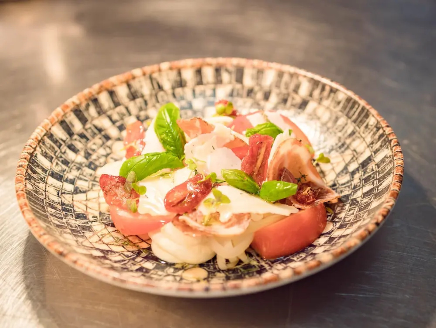 Hotel Restaurant San Lucianu