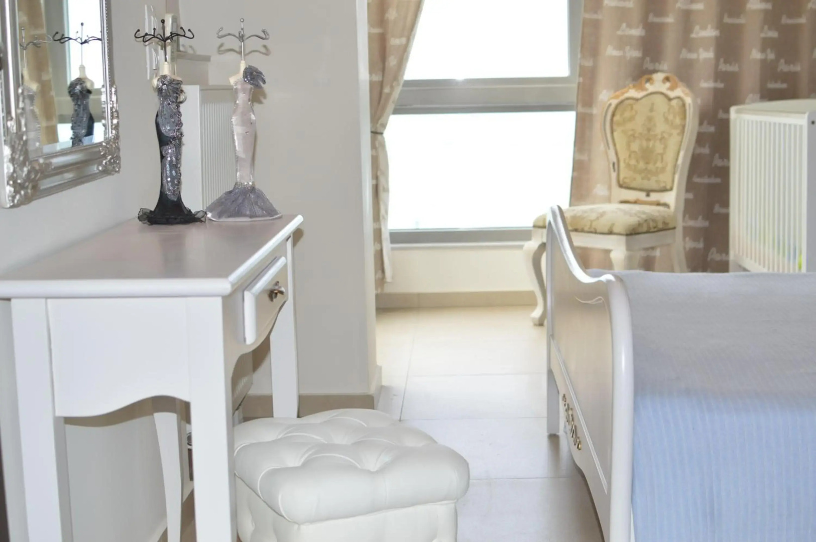 Beach Front Villa Peri