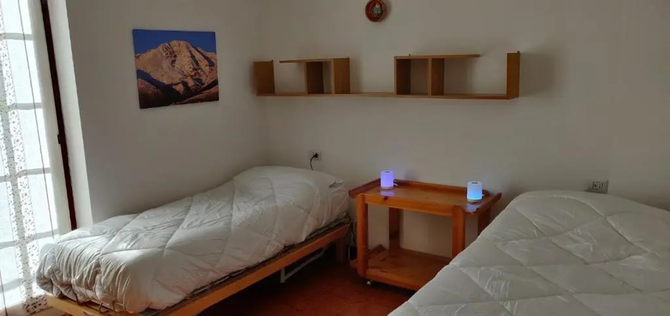 Apartment Pineta dell'Alben Self Check in