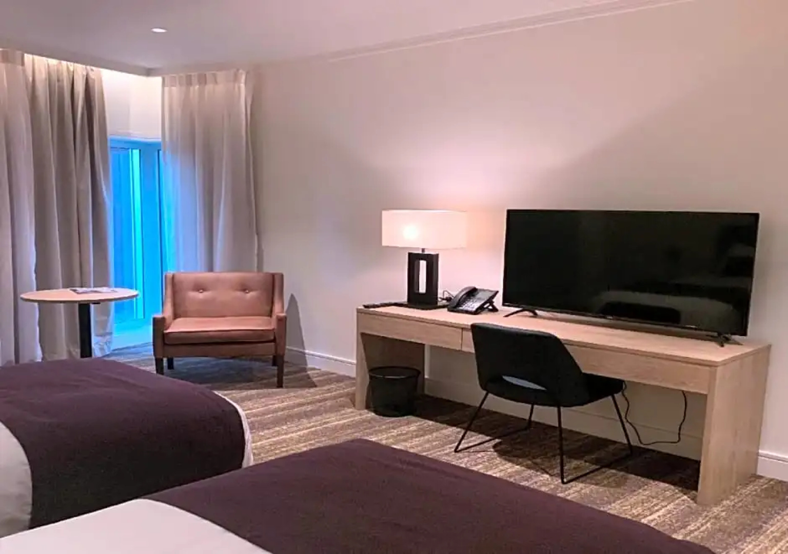 Porter's Plainland Hotel