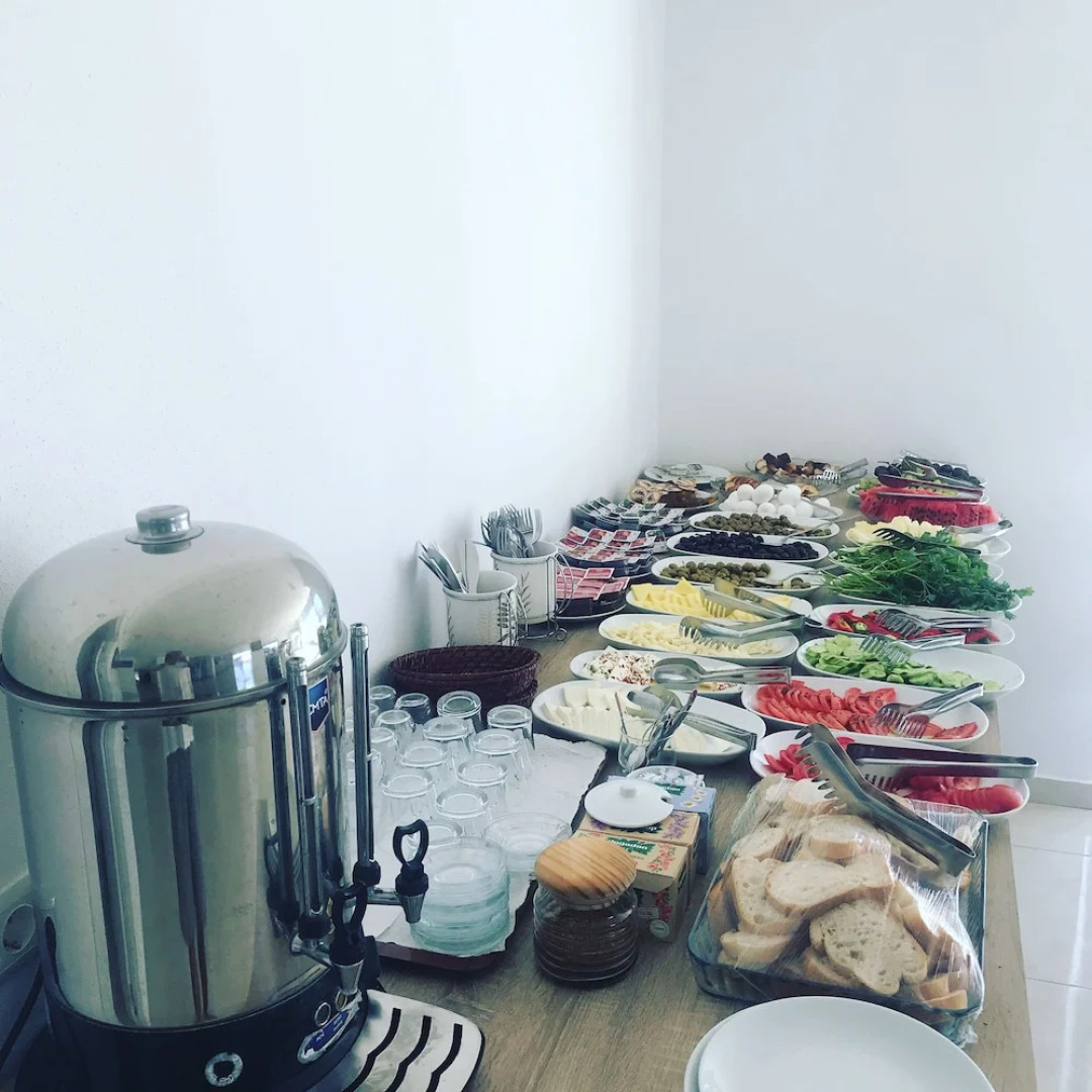 Demyra Boutique Hotel