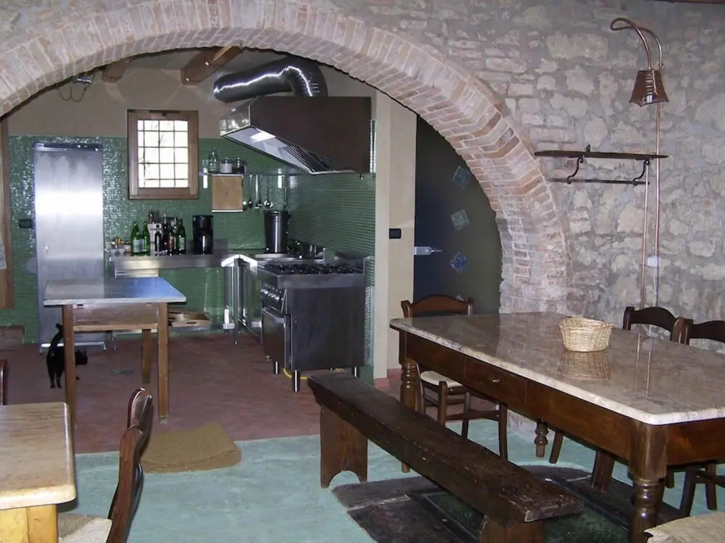 Verdidea - Podere della Bruciata