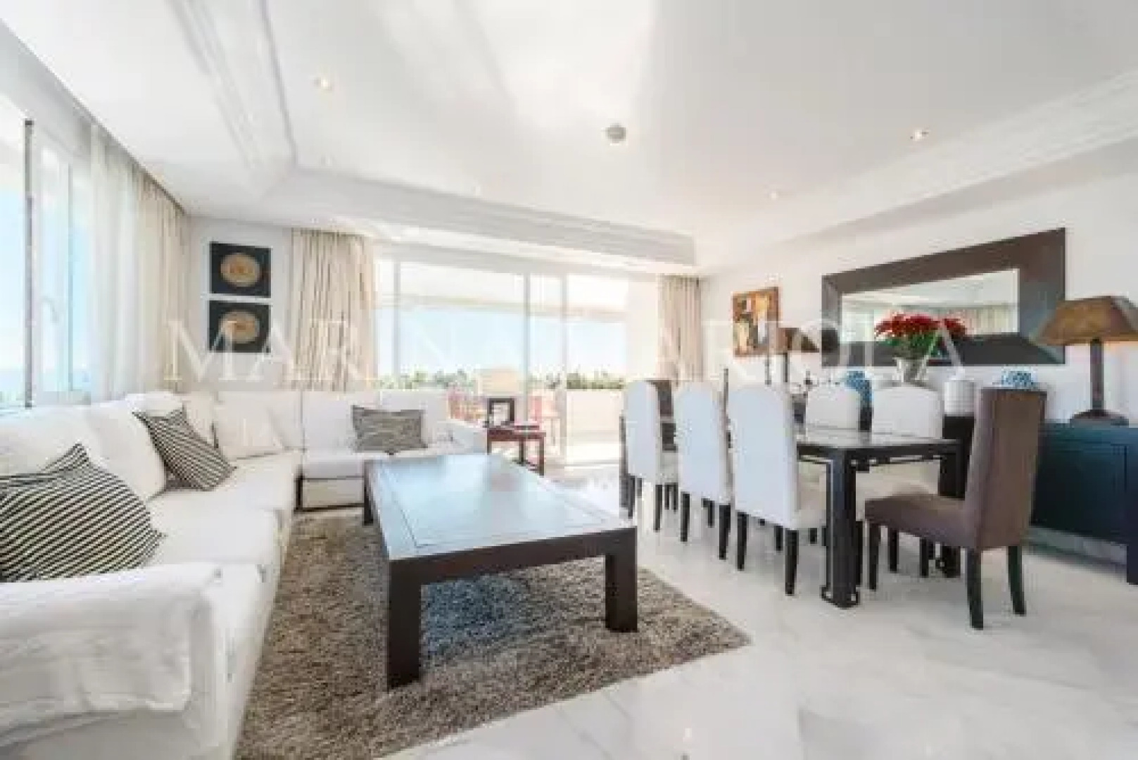 Marina Mariola Marbella