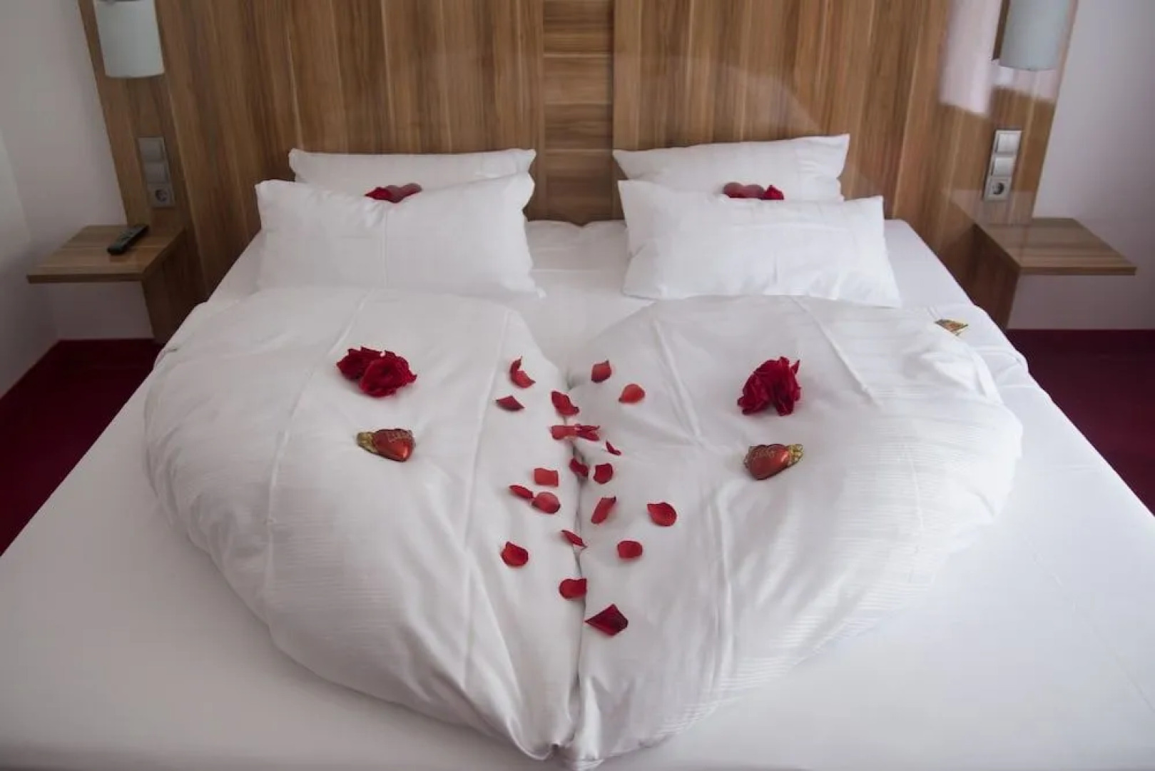 Wohlfühlhotel Rabenhorst