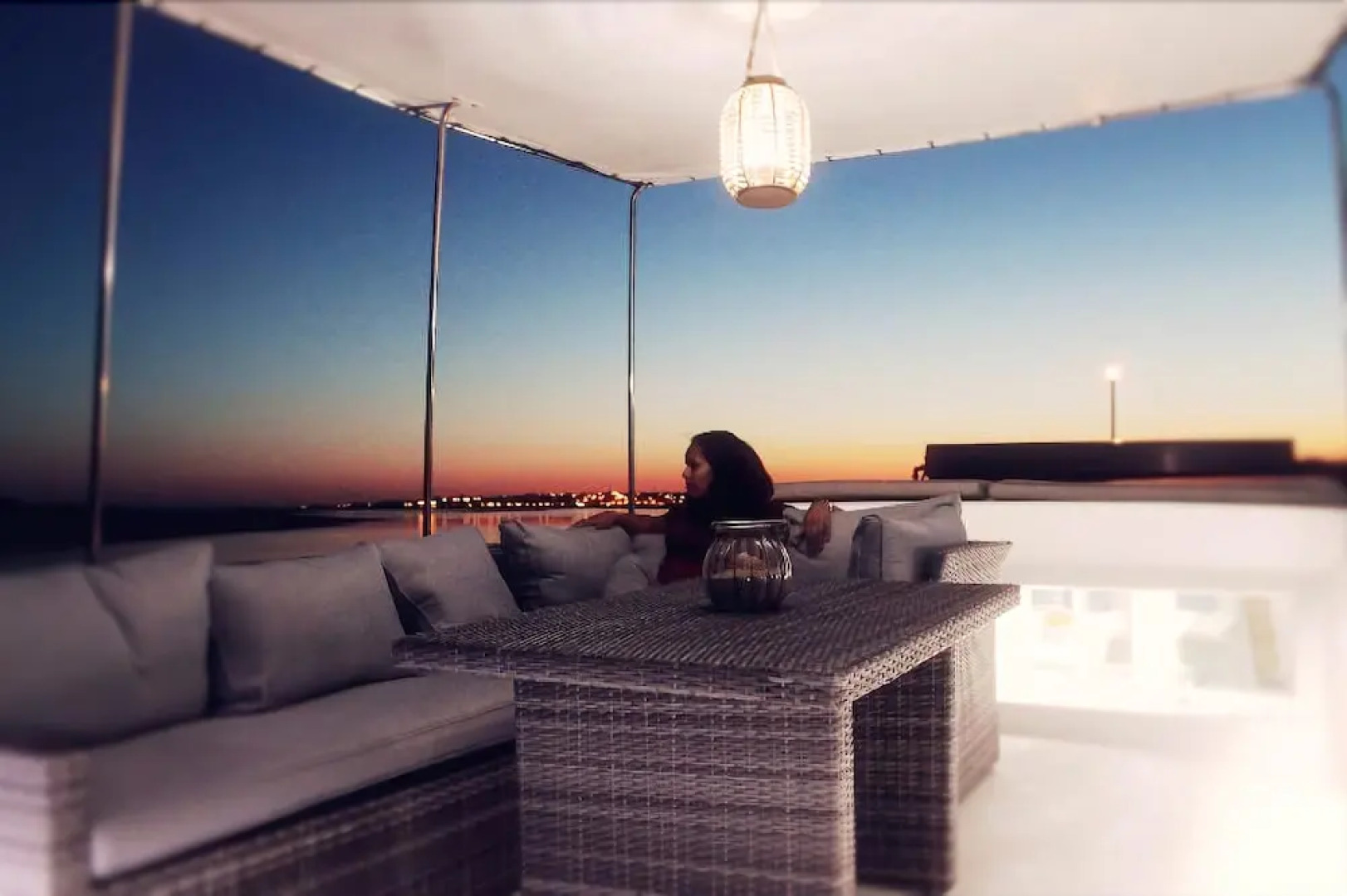 Passeios Ria Formosa House Boats