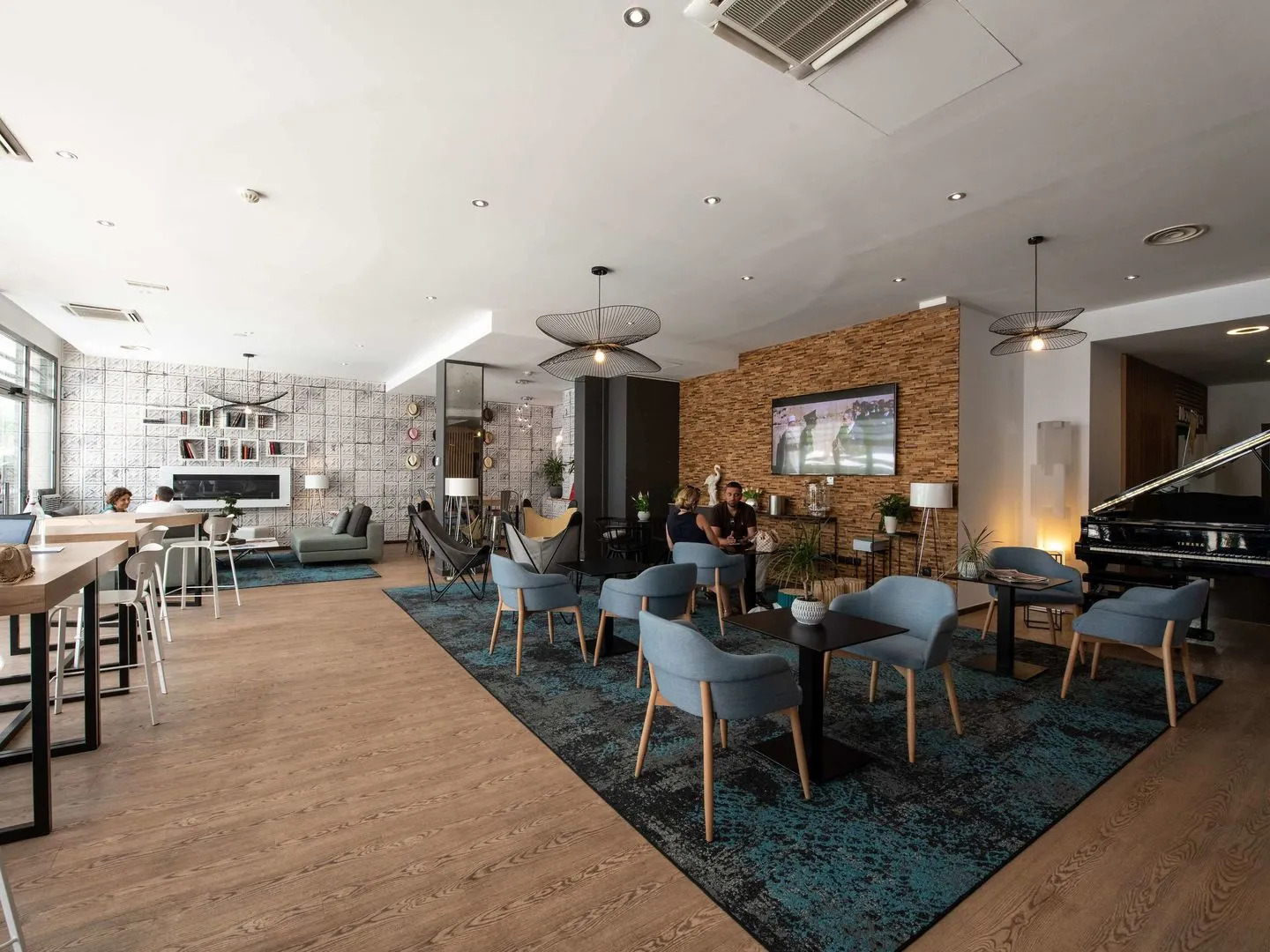 Novotel Avignon Centre