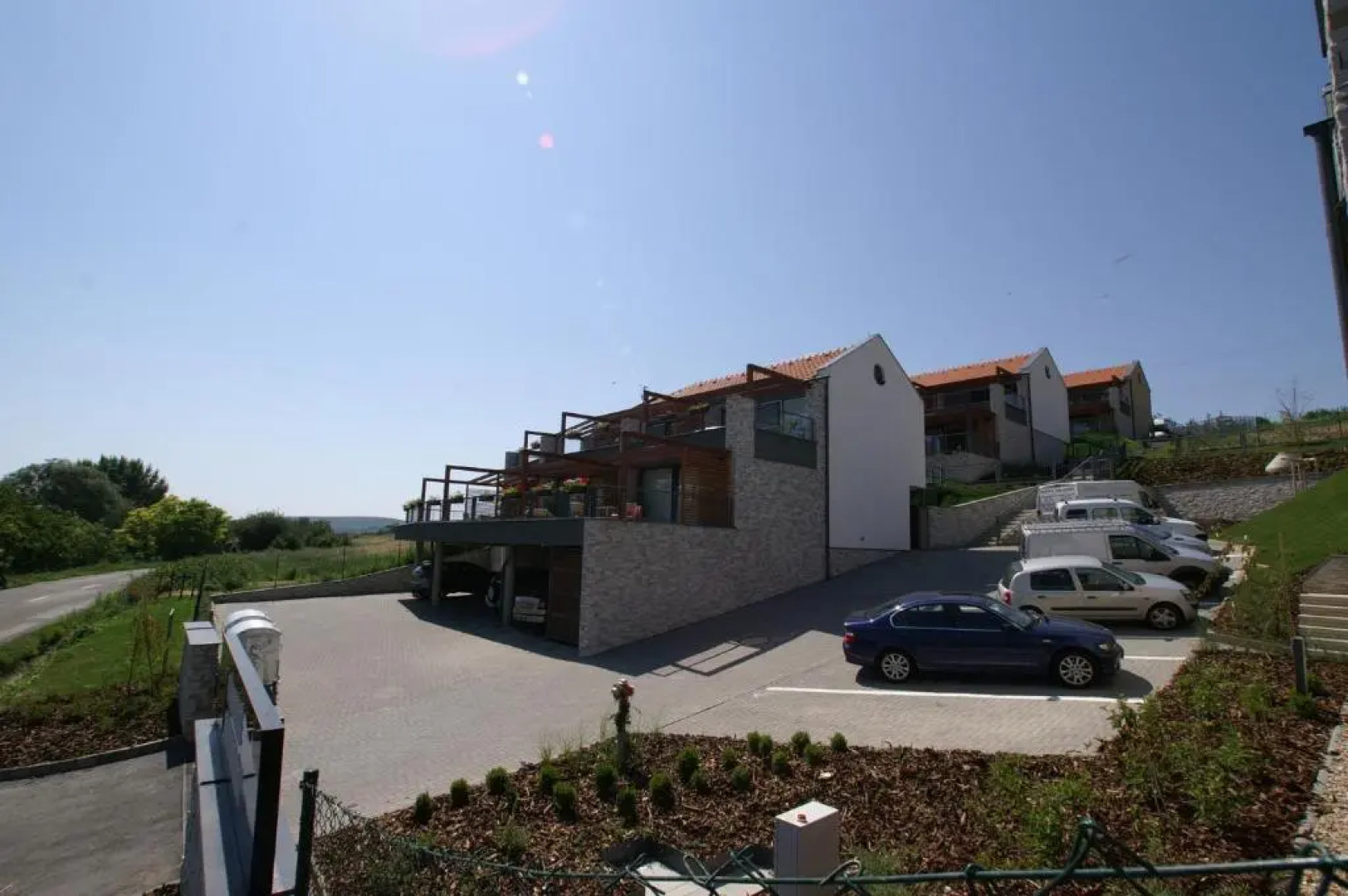 Pálavské Apartmány