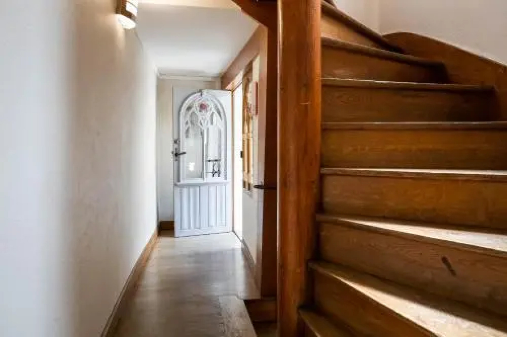 La Maison de Maurice