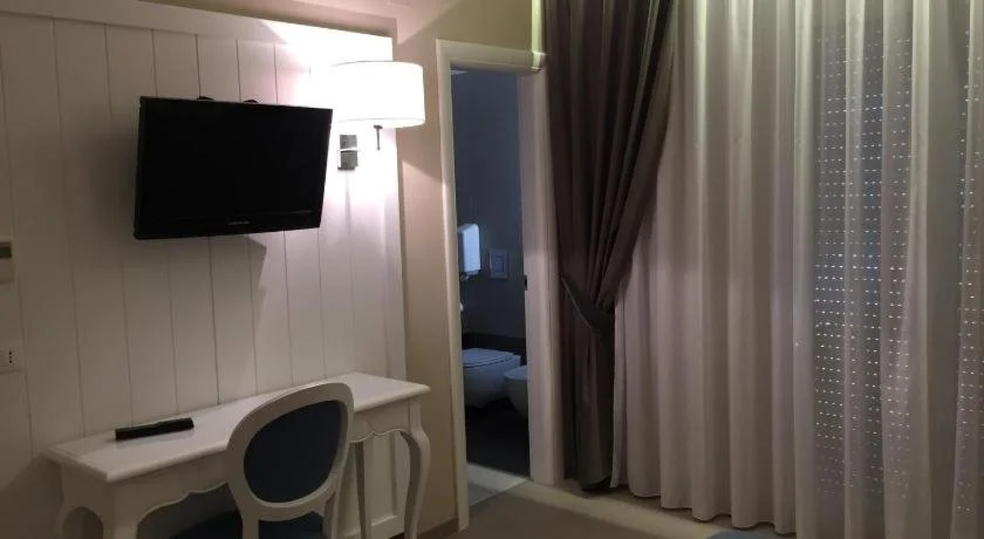 Grand Hotel Montesilvano & Residence