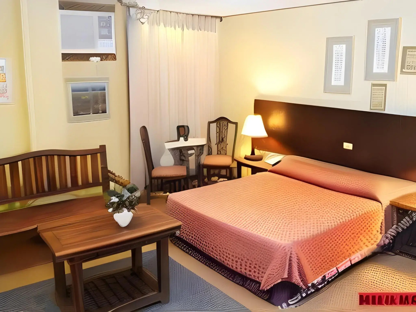 Subic Park Hotel
