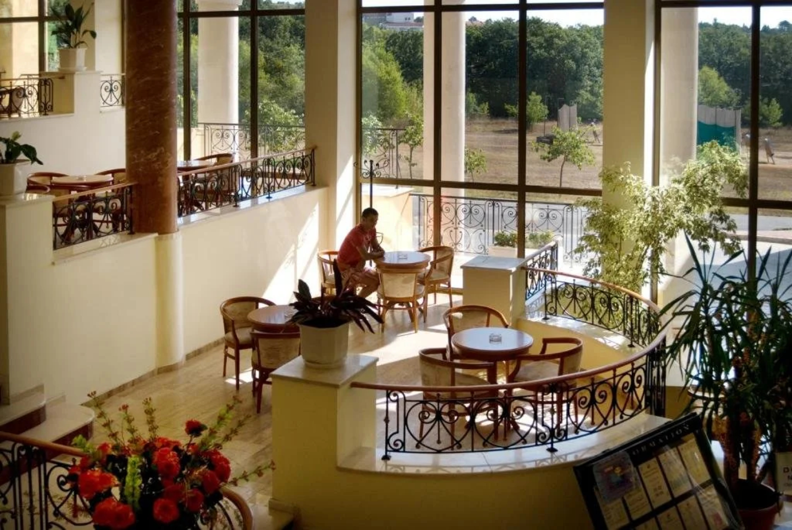  Duni Belleville Hotel - Все включено