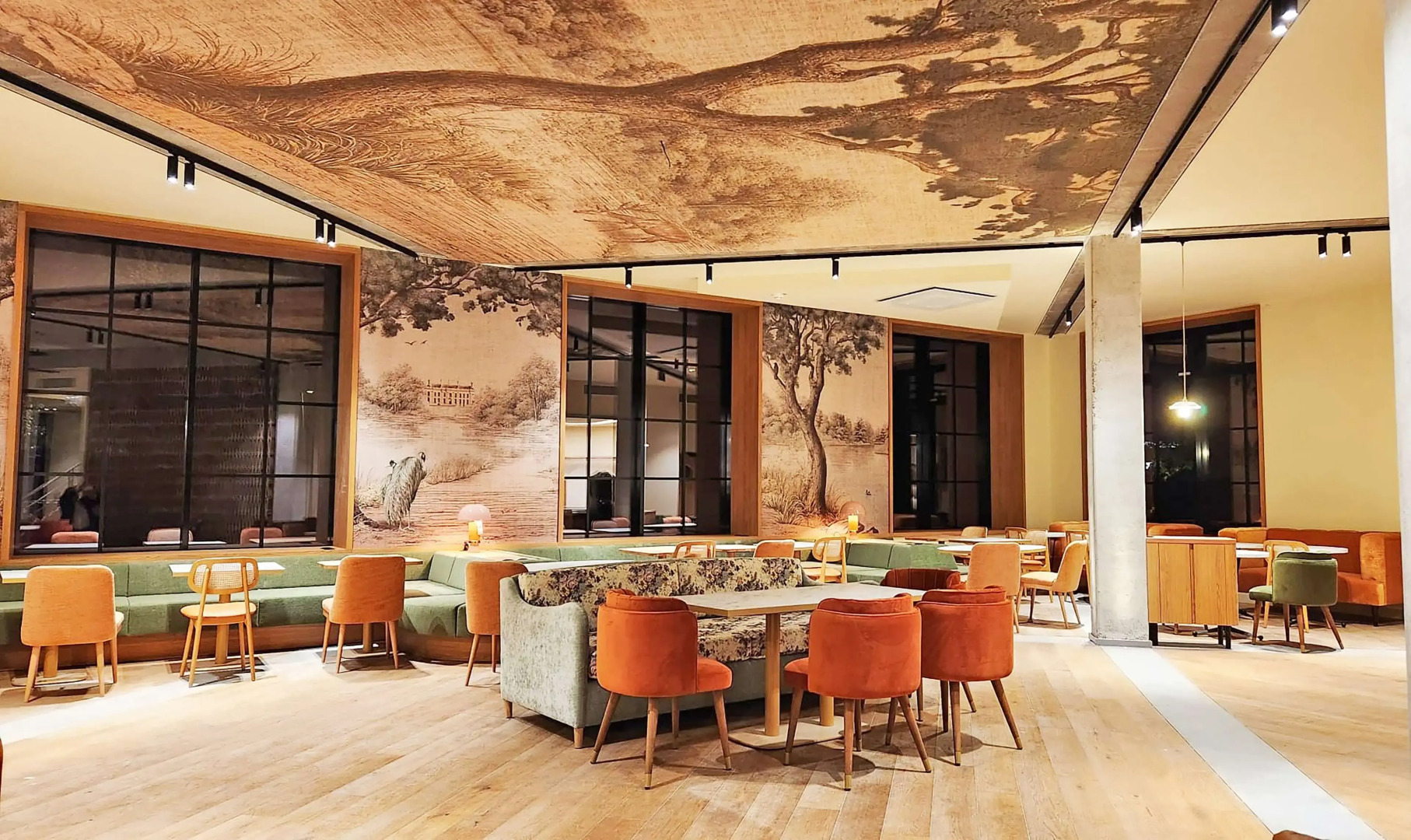 Kyriad Prestige Compiègne Hotel & Spa