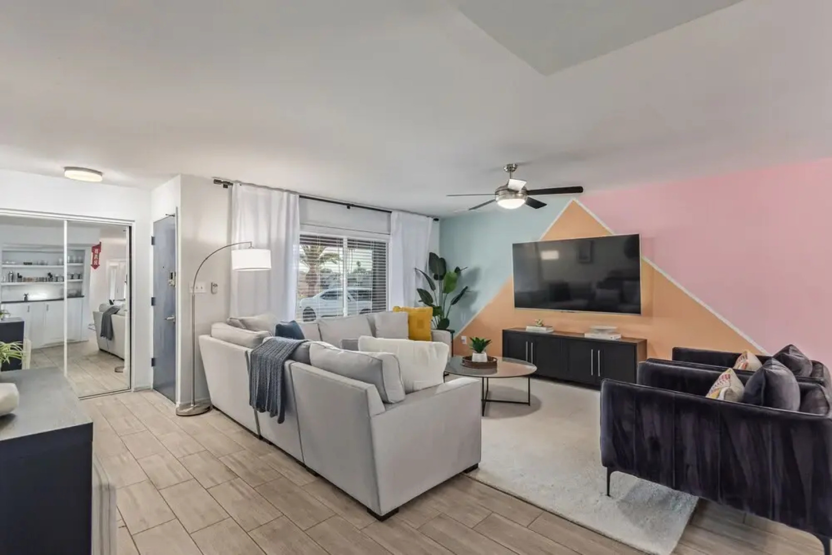 El Parque Tempe 4 Bedroom Home by RedAwning