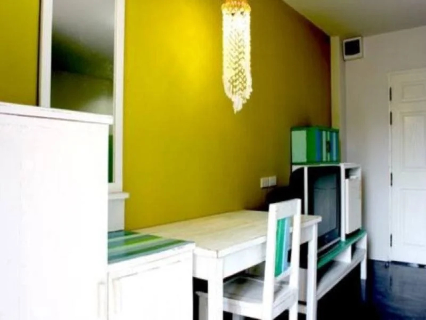 Alibaba Boutique Resort