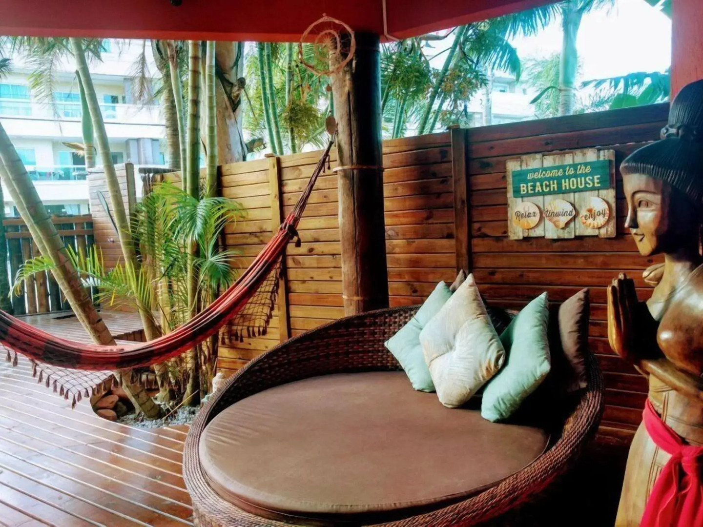 Pousada Vila Boa Vida