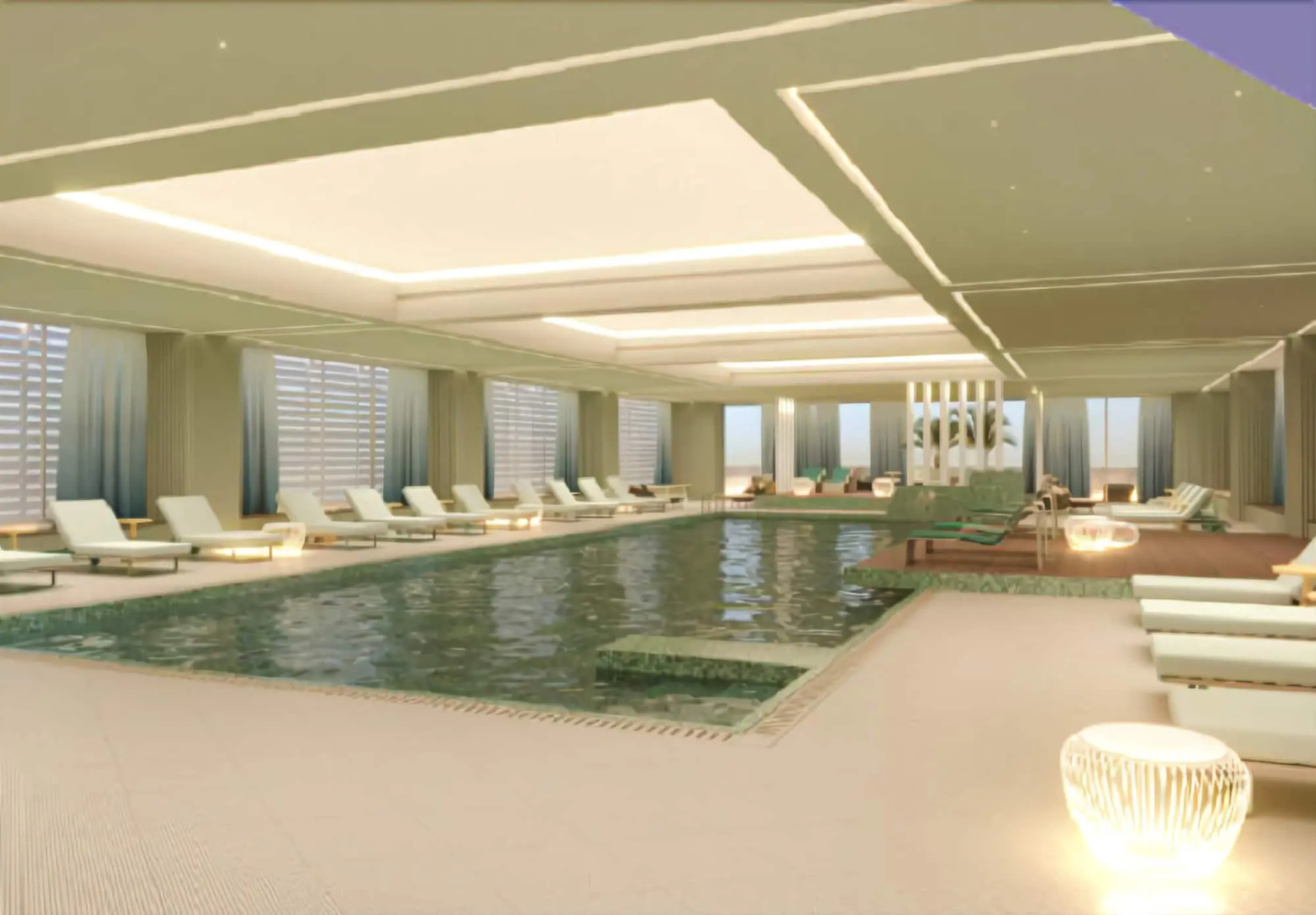 Hyatt Regency Algiers Airport