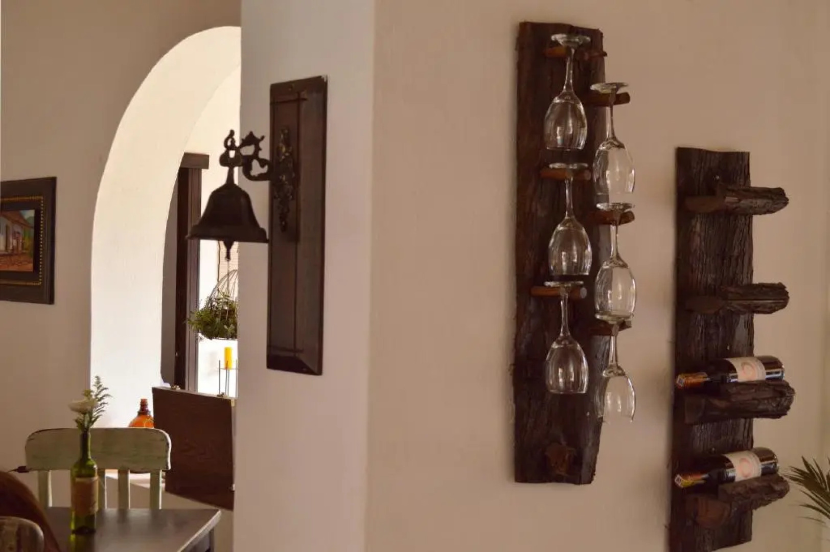 Hotel Casa Claustro de Zapatoca