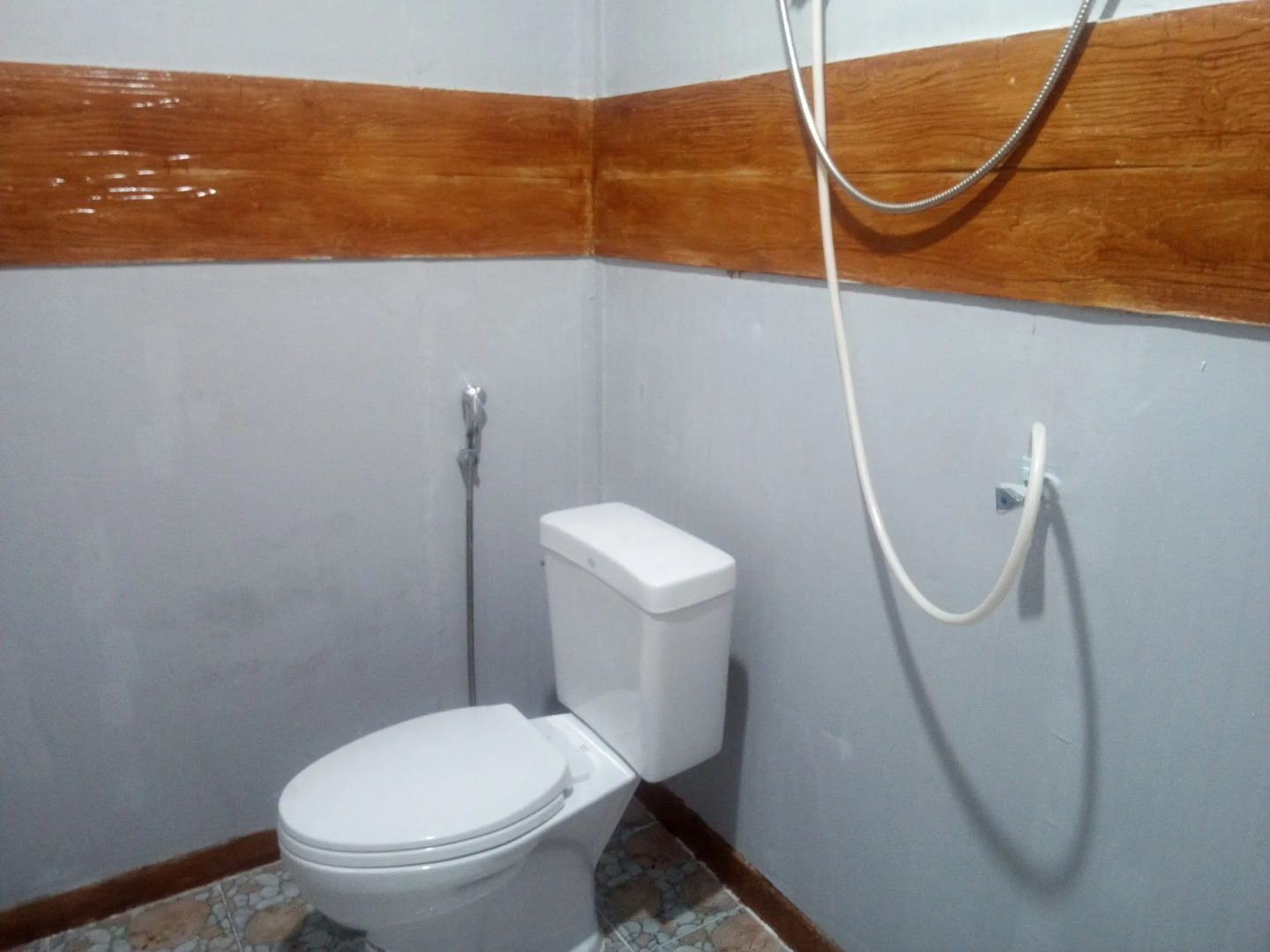 The Ford Sunset Beach Resort